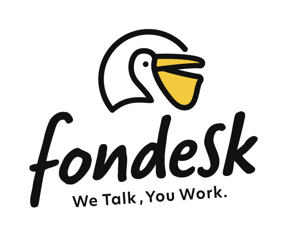 電話代行サービス「fondesk」