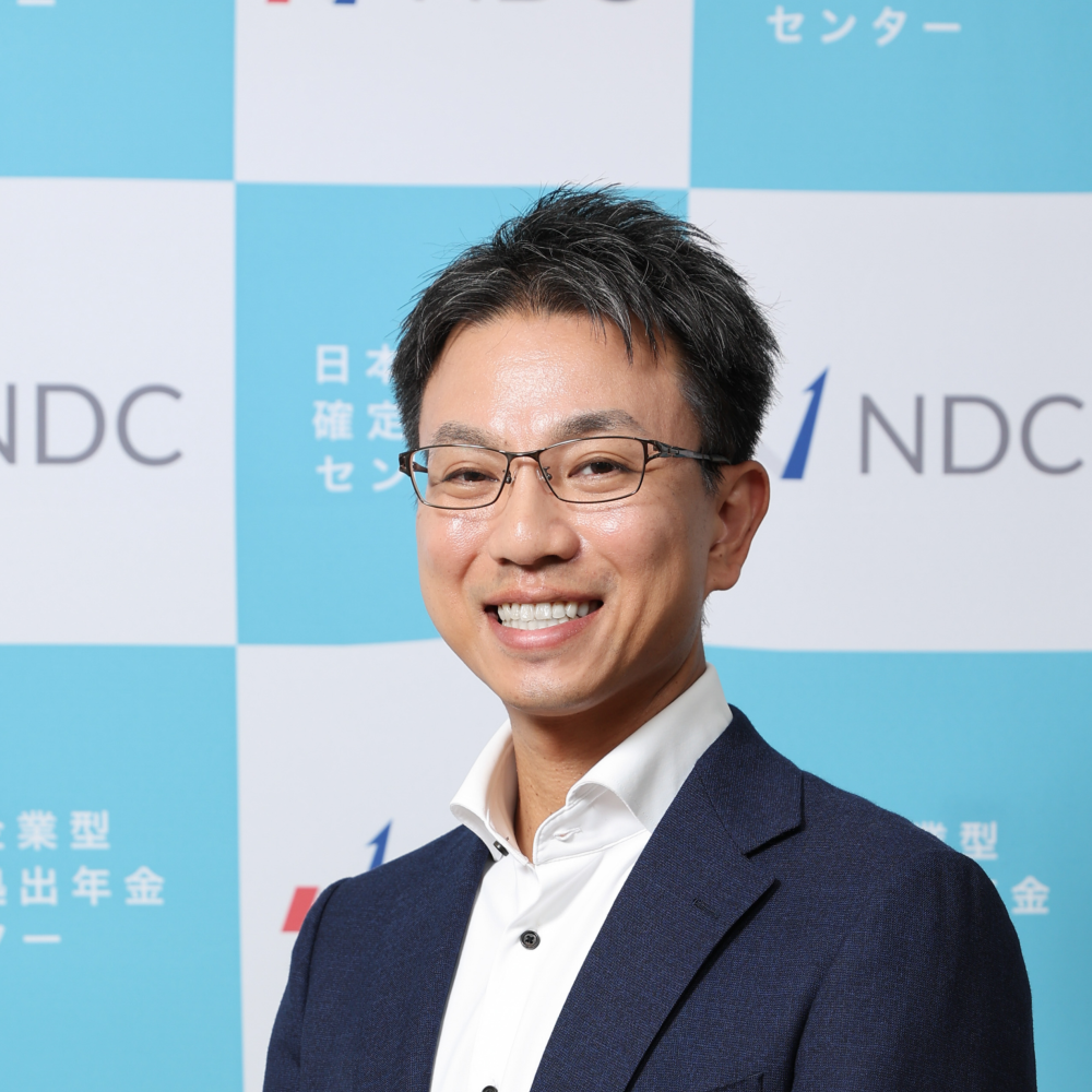 株式会社日本企業型確定拠出年金センター