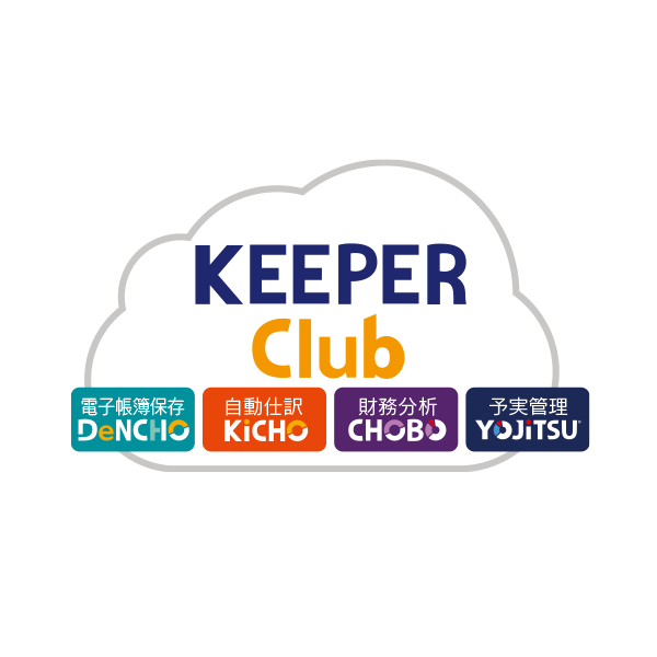 KEEPER Club